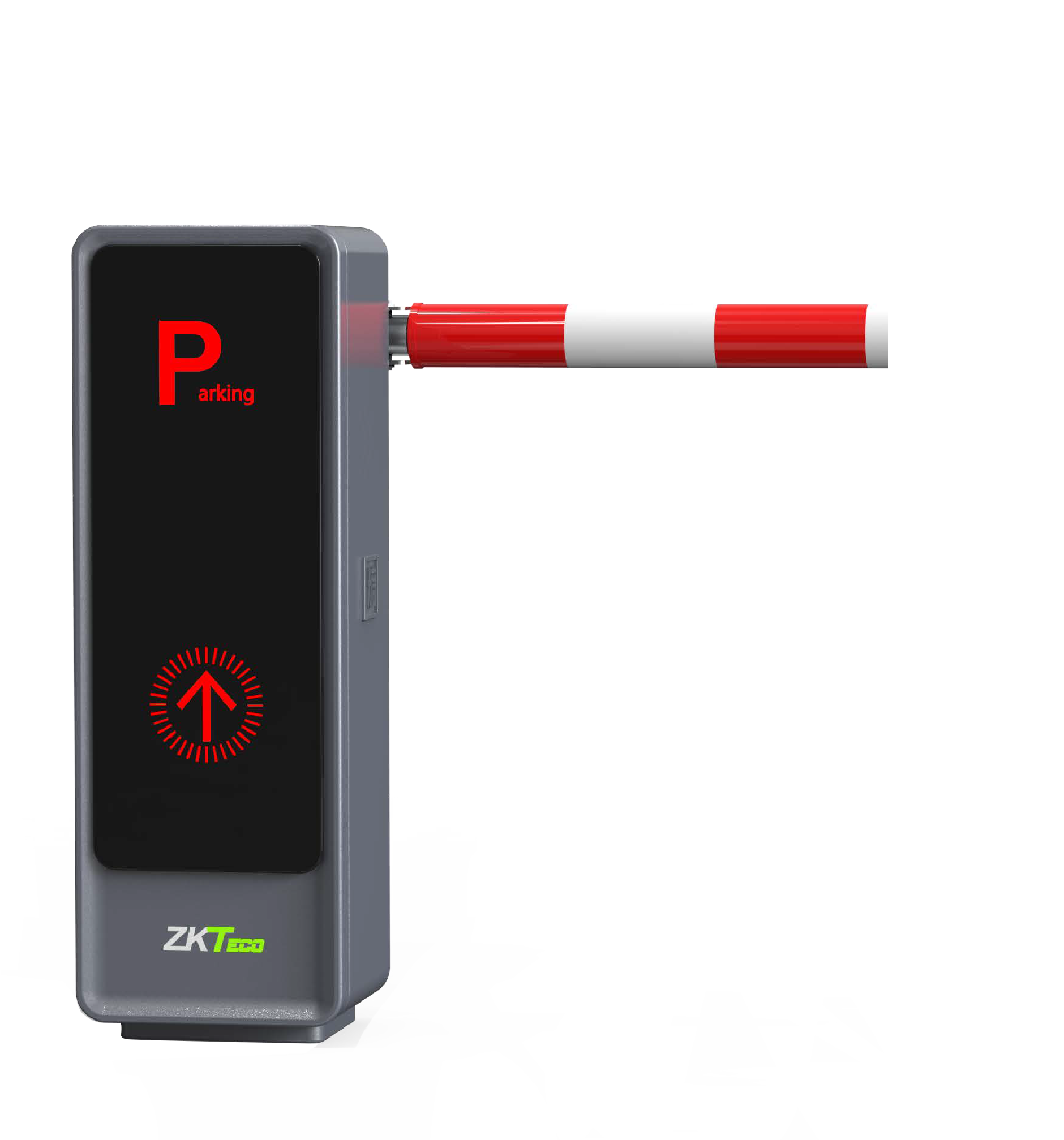 BG2000 Series Boom Barrier Parking Barrier